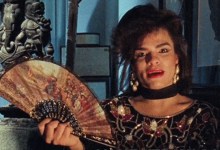 ‘Paris is Burning’ Documents NYC Ball Scene