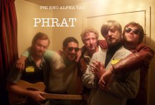 Live at the Mercury: Phrat – “Woolly Bully, 96 Tears, Hang On Sloopy!”