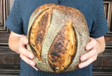 Everyday Sourdough Workshop