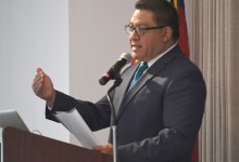 Rep. Salud Carbajal Calls for Impeachment