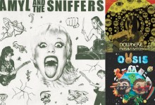 Music for the Longest Days