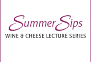 Summer Sips Series