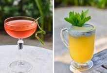 The Goodland Hotel’s New Lead Bartender Gabrielle Ricord