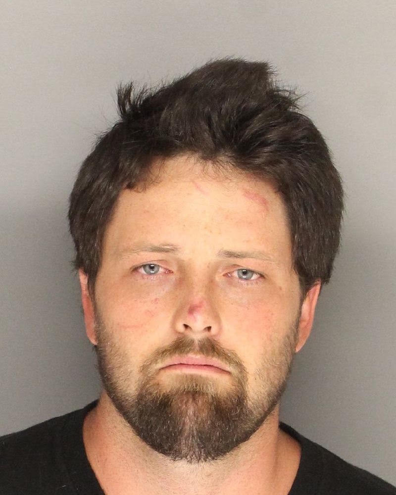 Carpinteria Assault Victim Dies, Suspect Arrested The Santa Barbara