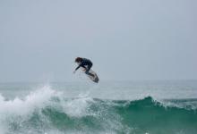 Santa Barbara Teen Wins Surfing Grand Slam