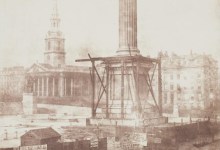 Public Lecture: Hope Kingsley on “Salt & Silver: Early Photography, 1840-1860”