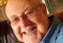 Richard Vincent Smith