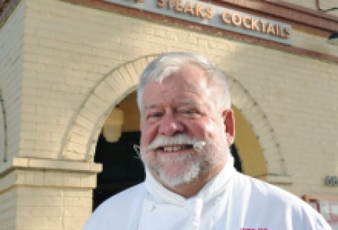 Chef James Sly Passes Away