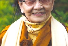 Weekend Retreat with Lama Dagmola, Lama Kelsang Dukpa & Dr. Alan Wallace
