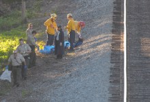 Train Death Prevention Gains Traction