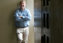 Paul J. Willis’s ‘To Build a Trail’