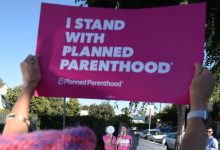 Planned Parenthood Rejects Federal Funds