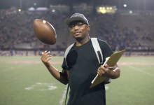 Victor Bryant, Sports Writer
