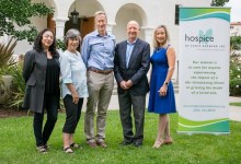 Heroes of Hospice of Santa Barbara