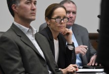 Tightening Up Park Rules