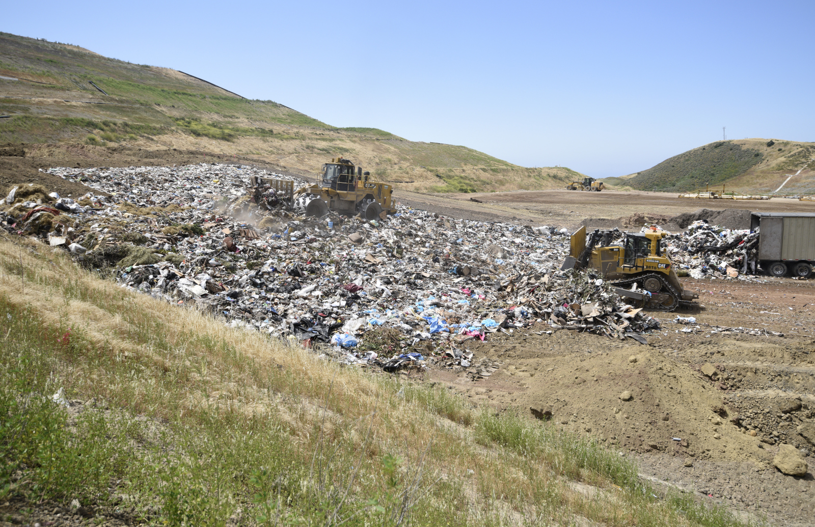 Heal the Ocean, Team Up to Divert Styrofoam from Landfill The