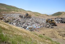 Heal the Ocean, MarBorg Team Up to Divert Styrofoam from Landfill