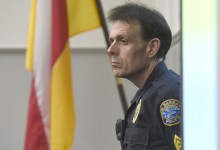 City of Santa Barbara’s Five Highest-Paid Public Employees