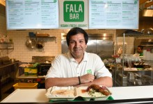 Fala Bar’s Filling, Fair-Priced Fare