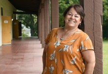The S.B. Questionnaire: Josefa Rios