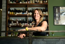 The S.B. Questionnaire: Emma West