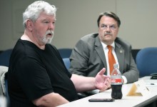 San Antonio Mental Health Guru Speaks in Santa Barbara