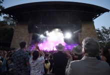 Review | Fitz and the Tantrums and Young the Giant