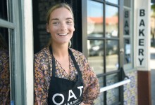 The S.B. Questionnaire: Louise Ulrich