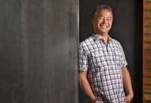 The S.B. Questionnaire: Jerry Lee