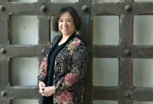 The S.B. Questionnaire: Vibiana Pizano