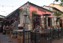 Sandbar Sued over Defective Chair