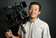 Carter Hiyama, Contributing Videographer 