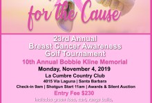 Chip In for the Cause