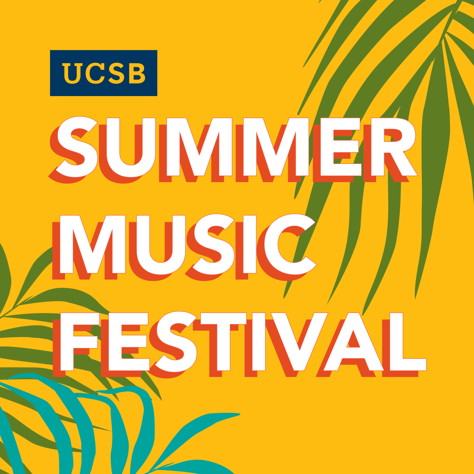 UCSB Summer Music Festival - The Santa Barbara Independent