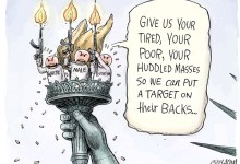 Assault Weapons Have to Go