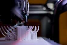 Learning Technology: 3D printing