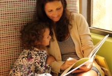 Preschool Storytime