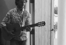 Live Music at Carr Winery with the David Segall Band