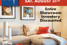 Indigo Interiors Moving Sale!
