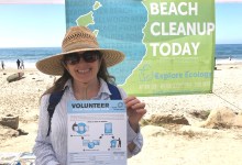 Santa Barbara County Coastal Cleanup Day