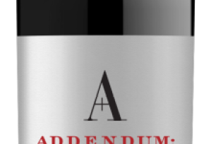 Fess Parker’s Addendum Cab