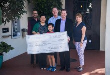 American Riviera Bank Partners with the Arthritis Foundation