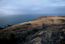 Santa Cruz Island Trail Now Has a Name