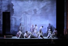 Cold Mountain’s Otherworldly Vision