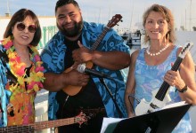 Hawaiian Cruise on Condor Express is Tropical Delight