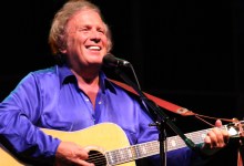 An Interview with Don McLean
