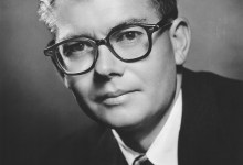 Robert Dale Owen Perry