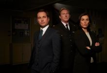 ‘Line of Duty’ is Gripping Viewing