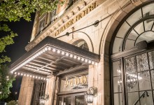 The One-Night L.A. Getaway 