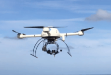 Unmanned Tech for Ocean Protection: Lecture by CDR Matthew Pickett, NOAA (Ret) and President, Oceans Unmanned